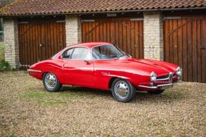 Bild 9/70 von Alfa Romeo Giulia Sprint Speciale (1964)