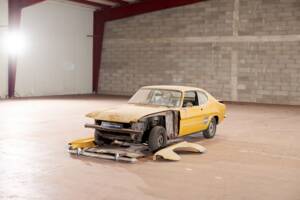 Image 12/37 of Ford Capri I  1600 (1971)