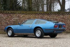 Immagine 40/50 di Maserati Indy 4900 (1971)