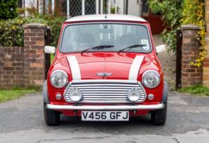 Bild 14/50 von Rover Mini Cooper 1,3i (2000)