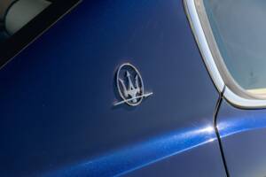 Bild 16/50 von Maserati Quattroporte 4.2 (2007)