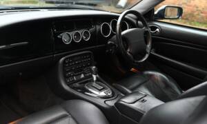 Image 4/26 de Jaguar XKR (2004)