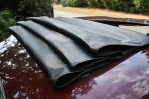 Bild 32/48 von Jaguar Mk II 3.8 (1963)