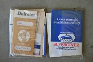 Bild 29/36 von Daimler Sovereign 4.2 (1976)