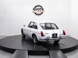 Bild 7/44 von MG MGB GT (1971)