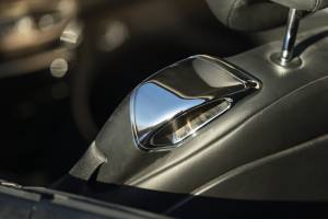 Bild 14/50 von Mercedes-Benz CL 63 AMG (2009)