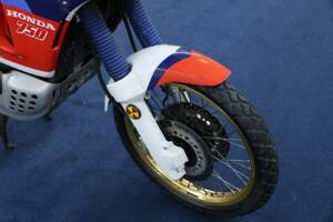 Bild 13/37 von Honda XRV 750 Africa Twin (1990)