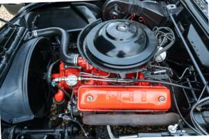 Bild 18/50 von Ford Thunderbird (1955)