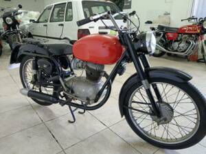 Afbeelding 3/25 van Gilera DUMMY (1954)