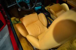 Imagen 57/58 de Alfa Romeo SZ (1989)