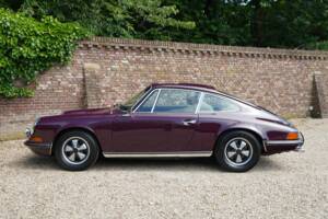 Image 11/50 of Porsche 911 2.4 T "Oilflap" (1972)