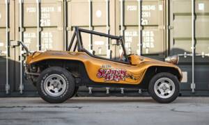 Image 3/45 of Volkswagen Hot Rod Sandman Buggy (1963)