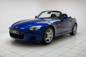 Image 1/23 of Honda S 2000 (2000)