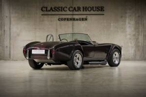 Image 9/73 of AC Cobra Replica (2005)