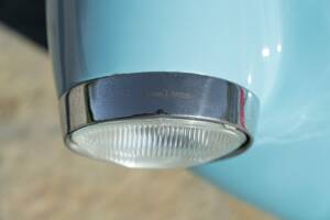 Image 15/50 of Abarth 750 Allemano Spider (1958)