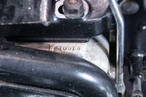 Image 46/50 de Triumph SD (1929)