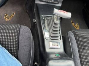 Image 14/21 of Pontiac Firebird TransAm (1979)