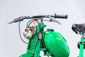 Image 42/44 de Ducati Cucciolo (1951)