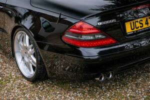 Image 37/43 of Brabus SV 12 (2004)