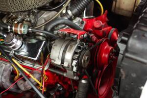 Imagen 55/57 de Ford F-100 (1955)