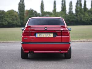 Imagen 16/50 de Alfa Romeo 155 2.5 TD (1998)