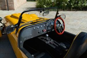 Immagine 35/50 di Westfield SEiGHT 4.6 V8 (1997)