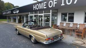 Imagen 49/52 de Mercedes-Benz 280 SE 3,5 (1970)