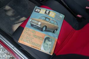 Imagen 32/50 de FIAT 850 Speciale (1970)