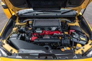 Afbeelding 3/50 van Subaru Impreza WRX STi (2015)