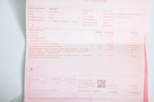 Bild 42/50 von Chrysler Le Baron 2.5 Turbo (1988)