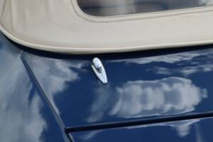 Image 38/50 of FIAT 124 Spider CS1 (1978)
