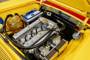 Image 12/50 of Alfa Romeo Giulia 1600 Sprint GT (1965)
