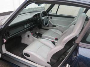 Image 7/16 of Porsche 911 Targa (1997)