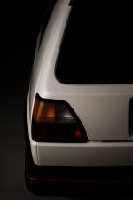 Imagen 25/27 de Volkswagen Golf Mk II Gti 1.8 (1988)
