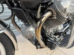 Image 13/28 of Moto Guzzi V 1000 I-Convert (1979)
