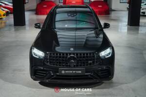 Image 3/23 of Mercedes-Benz GLC 63 S AMG 4MATIC+ (2020)