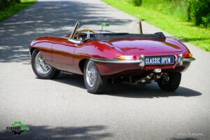 Afbeelding 51/57 van Jaguar E-Type 3.8 (1964)