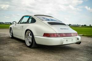 Afbeelding 2/13 van Porsche 911 Carrera 4 (1989)