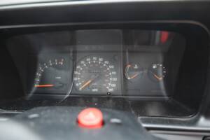 Immagine 47/50 di Ford Escort IV XR3i (1987)