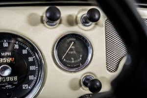 Immagine 28/50 di MG MGA 1600 (1961)