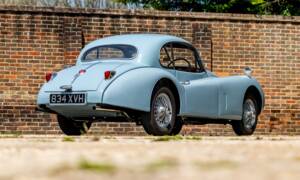 Image 3/50 of Jaguar XK 140 FHC (1955)