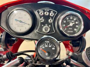 Bild 14/69 von Ducati DUMMY (1982)