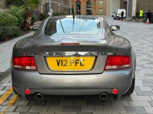 Bild 32/50 von Aston Martin V12 Vanquish S (2005)