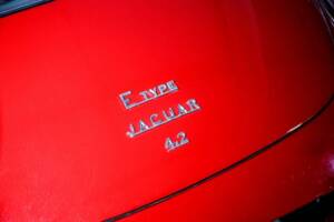 Bild 7/20 von Jaguar E-Type 4.2 (1967)
