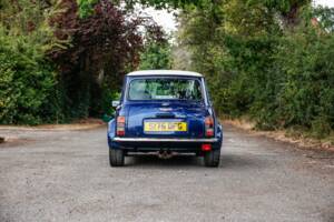 Imagen 28/31 de Mini Cooper S 1.3i (1999)