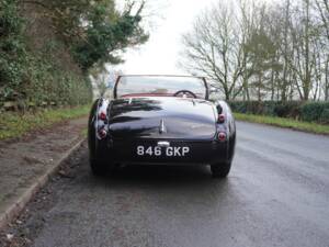 Image 5/18 de Austin-Healey 100/6 (BN4) (1956)