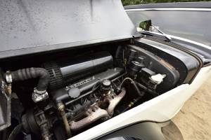 Image 40/50 de Bentley Mark VI (1948)