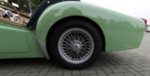 Afbeelding 32/50 van Triumph TR 3 (1957)