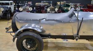 Bild 23/50 von Vauxhall 30/98 E (1921)