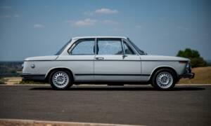 Bild 2/50 von BMW 2002 (1971)